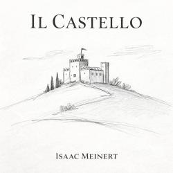 Il Castello - Single. Передняя обложка. Нажмите, чтобы увеличить.