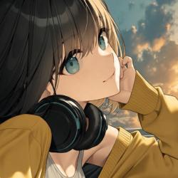 Aftergrow - Single. Передняя обложка. Нажмите, чтобы увеличить.