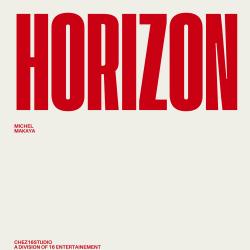 Horizon - Single. Передняя обложка. Нажмите, чтобы увеличить. Horizon - Single. Передняя обложка. Нажмите, чтобы увеличить.