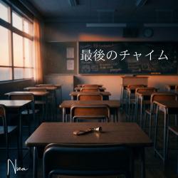 Saigonotyaimu - Single. Передняя обложка. Нажмите, чтобы увеличить.