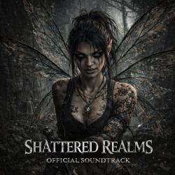 Shattered Realms official soundtrack - Single. Передняя обложка. Нажмите, чтобы увеличить. Shattered Realms official soundtrack - Single. Передняя обложка. Нажмите, чтобы увеличить.