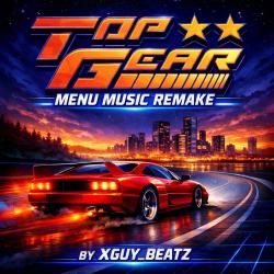 Top Gear Menu Music Remake - Single. Передняя обложка. Нажмите, чтобы увеличить. Top Gear Menu Music Remake - Single. Передняя обложка. Нажмите, чтобы увеличить.
