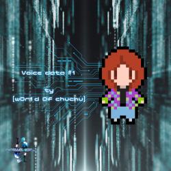 Ty -W0rld 0f Chuchu- feat. chuchu - Single. Передняя обложка. Нажмите, чтобы увеличить.