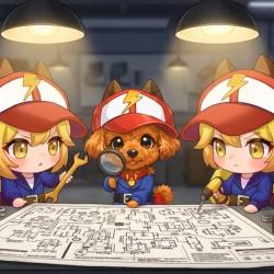 Denkiwalkermusic - Single. Передняя обложка. Нажмите, чтобы увеличить.