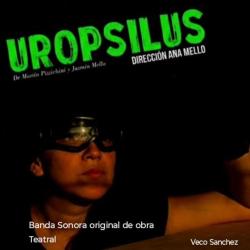 Subterraneo - Single. Передняя обложка. Нажмите, чтобы увеличить.