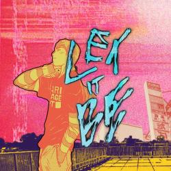 To be continued... - Single. Передняя обложка. Нажмите, чтобы увеличить.