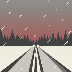 Music for Reading The Crash by Freida McFadden Book Soundtrack. Передняя обложка. Нажмите, чтобы увеличить.