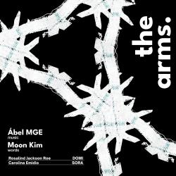 the arms. original soundtrack. Передняя обложка. Нажмите, чтобы увеличить.