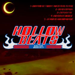 Hollow beats - EP. Передняя обложка. Нажмите, чтобы увеличить. Hollow beats - EP. Передняя обложка. Нажмите, чтобы увеличить.