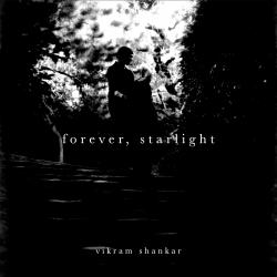 Forever, Starlight - Single. Передняя обложка. Нажмите, чтобы увеличить.