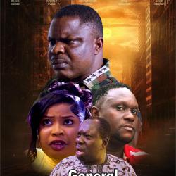 General OsakpolorSoundtrack - Single. Передняя обложка. Нажмите, чтобы увеличить.