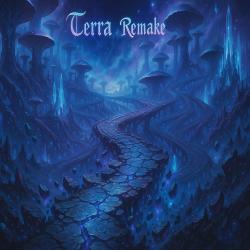 Terra FFIX Remake - Single. Передняя обложка. Нажмите, чтобы увеличить.