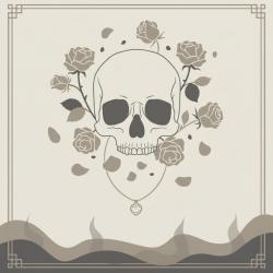 Music for Reading Phantasma by Kaylie Smith Book Soundtrack. Передняя обложка. Нажмите, чтобы увеличить.