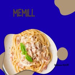 Delicious Vol.29 Original Soundtrack. Передняя обложка. Нажмите, чтобы увеличить.