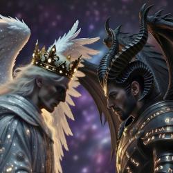 Rise & Fall - Single. Передняя обложка. Нажмите, чтобы увеличить.