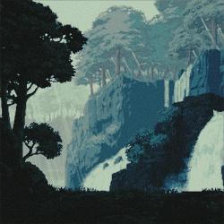 Be Depressed - Single. Передняя обложка. Нажмите, чтобы увеличить.