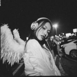 higherlove - Single. Передняя обложка. Нажмите, чтобы увеличить.