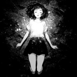 dreamer - Single. Передняя обложка. Нажмите, чтобы увеличить.