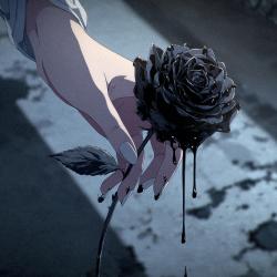 black rose - Single. Передняя обложка. Нажмите, чтобы увеличить. black rose - Single. Передняя обложка. Нажмите, чтобы увеличить.