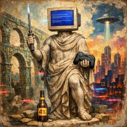 Penisphere. Передняя обложка. Нажмите, чтобы увеличить.