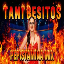 Fuiste mi clavo ardiendo Pepistamina mix - Single. Передняя обложка. Нажмите, чтобы увеличить.