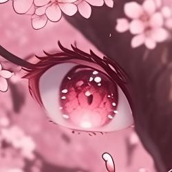 majestic cherry - Single. Передняя обложка. Нажмите, чтобы увеличить.