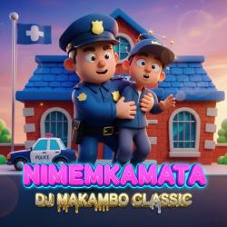 Nimemkamata Beat Singeli - Single. Передняя обложка. Нажмите, чтобы увеличить.