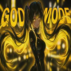 TITAN SLAYER - You Are The Final Boss - Single. Передняя обложка. Нажмите, чтобы увеличить.