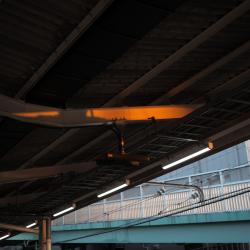 There Eys Meet feat. RIME - Single. Передняя обложка. Нажмите, чтобы увеличить.