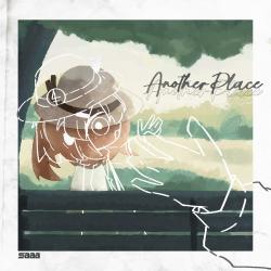 Another Place - EP. Передняя обложка. Нажмите, чтобы увеличить.