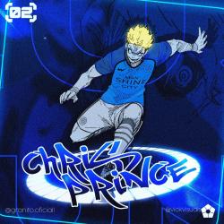 Chris Chris - Single. Передняя обложка. Нажмите, чтобы увеличить.