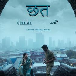 Chhat Original Motion Picture Soundtrack - Single. Передняя обложка. Нажмите, чтобы увеличить.