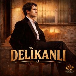 Delikanlı Kalır İnsanın İçinde Delikanlı Bir Yara - Single. Передняя обложка. Нажмите, чтобы увеличить.
