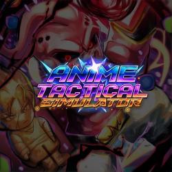 Anime Tactical UPD2 Original Soundtrack - Single. Передняя обложка. Нажмите, чтобы увеличить.