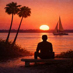 Hard To Deal With - Single. Передняя обложка. Нажмите, чтобы увеличить.