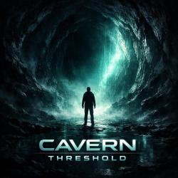 Cavern Threshold Original Motion Picture Soundtrack - Single. Передняя обложка. Нажмите, чтобы увеличить.