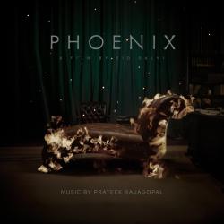 Phoenix Original Soundtrack - EP. Передняя обложка. Нажмите, чтобы увеличить. Phoenix Original Soundtrack - EP. Передняя обложка. Нажмите, чтобы увеличить.