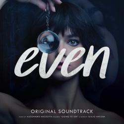 Even Original Soundtrack - EP. Передняя обложка. Нажмите, чтобы увеличить. Even Original Soundtrack - EP. Передняя обложка. Нажмите, чтобы увеличить.