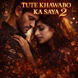 TUTE KHAWABO KA SAYA 2 - Single. Передняя обложка. Нажмите, чтобы увеличить.