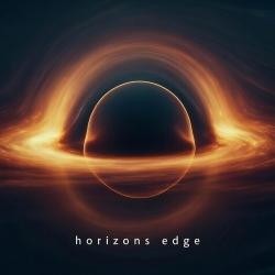 Horizon's Edge - Single. Передняя обложка. Нажмите, чтобы увеличить. Horizon's Edge - Single. Передняя обложка. Нажмите, чтобы увеличить.