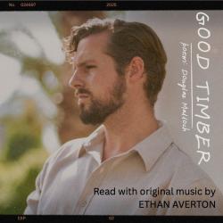 Good Timber - Single. Передняя обложка. Нажмите, чтобы увеличить.