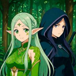 Black Sails Rising Original Soundtrack «Tenevri» feat. Alverona - Single. Передняя обложка. Нажмите, чтобы увеличить.