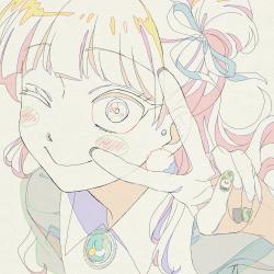 Pure feat. Eriko Hashimoto Tofubeats Remix - Single. Передняя обложка. Нажмите, чтобы увеличить.