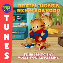 It Helps to Say What You're Feeling. Передняя обложка. Нажмите, чтобы увеличить. It Helps to Say What You're Feeling. Передняя обложка. Нажмите, чтобы увеличить.
