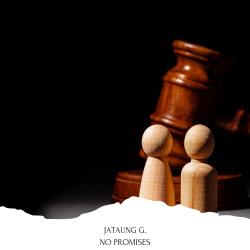 No Promises Original Motion Picture Soundtrack. Передняя обложка. Нажмите, чтобы увеличить.