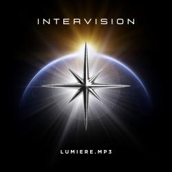 Intervision - Single. Передняя обложка. Нажмите, чтобы увеличить.