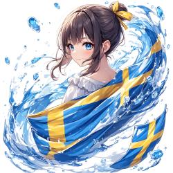 Du Gamla Du Fria - Single. Передняя обложка. Нажмите, чтобы увеличить. Du Gamla Du Fria - Single. Передняя обложка. Нажмите, чтобы увеличить.