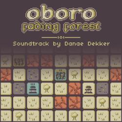 Oboro: Fading Forest Original Game Soundtrack - Single. Передняя обложка. Нажмите, чтобы увеличить. Oboro: Fading Forest Original Game Soundtrack - Single. Передняя обложка. Нажмите, чтобы увеличить.