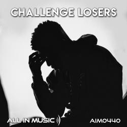 Challenge Losers - EP. Передняя обложка. Нажмите, чтобы увеличить. Challenge Losers - EP. Передняя обложка. Нажмите, чтобы увеличить.