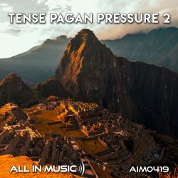 Tense Pagan Pressure 2. Передняя обложка. Нажмите, чтобы увеличить. Tense Pagan Pressure 2. Передняя обложка. Нажмите, чтобы увеличить.